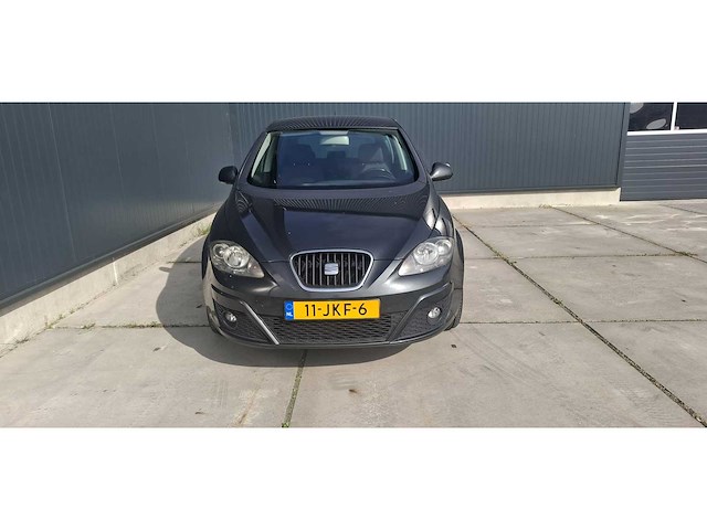 Seat - altea - 1.4 tsi style - personenauto - 2009 - afbeelding 5 van  14