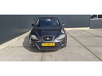 Seat - altea - 1.4 tsi style - personenauto - 2009 - afbeelding 5 van  14