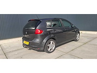 Seat - altea - 1.4 tsi style - personenauto - 2009 - afbeelding 6 van  14
