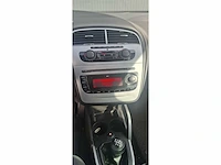 Seat - altea - 1.4 tsi style - personenauto - 2009 - afbeelding 4 van  14
