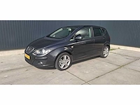 Seat - altea - 1.4 tsi style - personenauto - 2009 - afbeelding 1 van  14