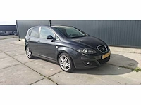 Seat - altea - 1.4 tsi style - personenauto - 2009 - afbeelding 9 van  14