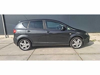 Seat - altea - 1.4 tsi style - personenauto - 2009 - afbeelding 10 van  14