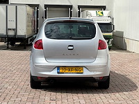 Seat - altea - 1.6 lifestyle - bedrijfswagen - afbeelding 1 van  3
