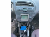 Seat - altea - 1.6 stylance - 67-rf-pn - afbeelding 4 van  23