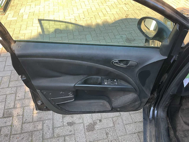 Seat - altea - 1.6 stylance - 67-rf-pn - afbeelding 5 van  23