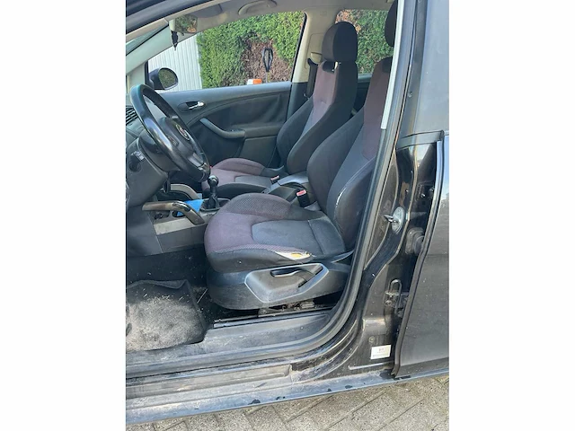 Seat - altea - 1.6 stylance - 67-rf-pn - afbeelding 6 van  23