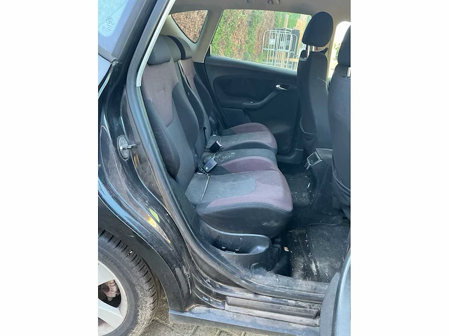 Seat - altea - 1.6 stylance - 67-rf-pn - afbeelding 8 van  23