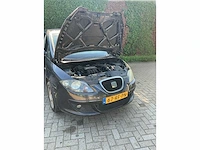 Seat - altea - 1.6 stylance - 67-rf-pn - afbeelding 9 van  23