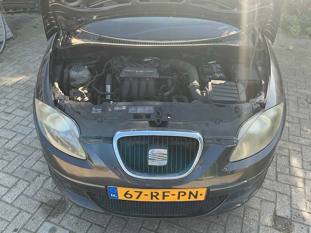Seat - altea - 1.6 stylance - 67-rf-pn - afbeelding 10 van  23