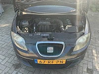 Seat - altea - 1.6 stylance - 67-rf-pn - afbeelding 10 van  23
