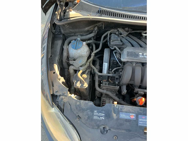 Seat - altea - 1.6 stylance - 67-rf-pn - afbeelding 11 van  23
