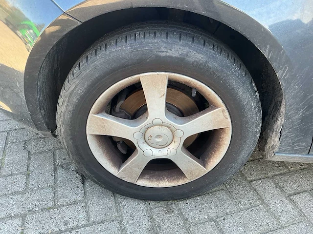 Seat - altea - 1.6 stylance - 67-rf-pn - afbeelding 15 van  23