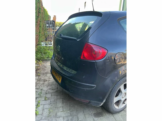 Seat - altea - 1.6 stylance - 67-rf-pn - afbeelding 17 van  23