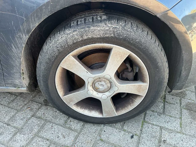 Seat - altea - 1.6 stylance - 67-rf-pn - afbeelding 18 van  23