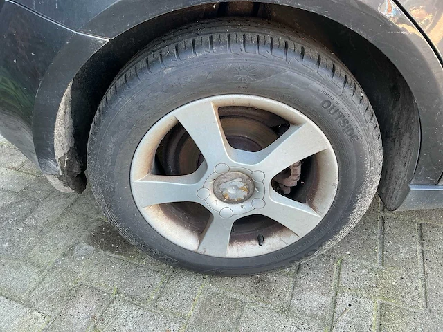 Seat - altea - 1.6 stylance - 67-rf-pn - afbeelding 19 van  23