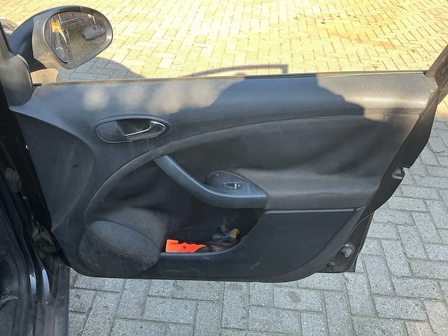 Seat - altea - 1.6 stylance - 67-rf-pn - afbeelding 20 van  23