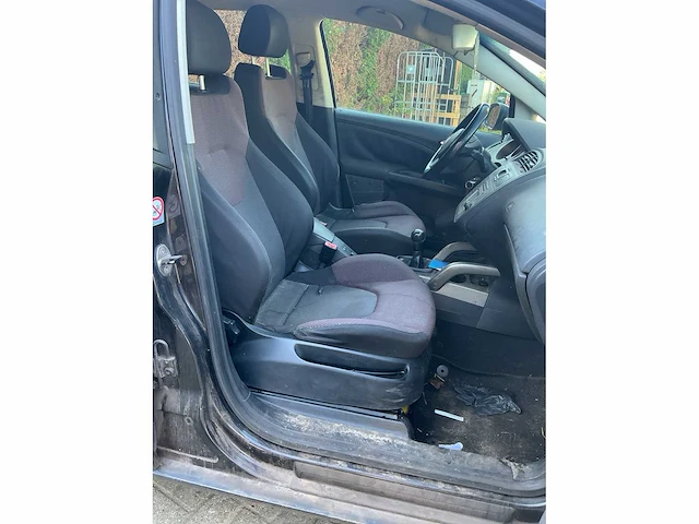 Seat - altea - 1.6 stylance - 67-rf-pn - afbeelding 21 van  23