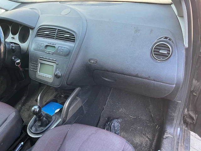 Seat - altea - 1.6 stylance - 67-rf-pn - afbeelding 22 van  23