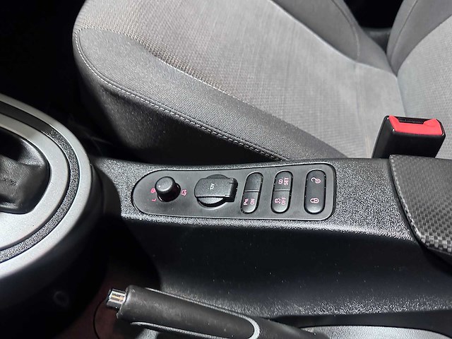 Seat - altea - 1.8 tfsi 160pk bnsl. high automaat- s-754-js - afbeelding 2 van  20