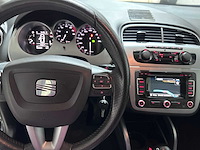 Seat - altea - 1.8 tfsi 160pk bnsl. high automaat- s-754-js - afbeelding 3 van  20