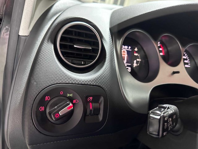 Seat - altea - 1.8 tfsi 160pk bnsl. high automaat- s-754-js - afbeelding 5 van  20