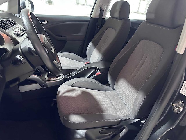 Seat - altea - 1.8 tfsi 160pk bnsl. high automaat- s-754-js - afbeelding 7 van  20