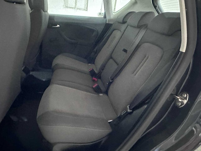 Seat - altea - 1.8 tfsi 160pk bnsl. high automaat- s-754-js - afbeelding 8 van  20