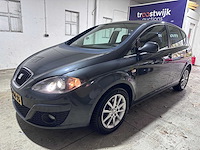 Seat - altea - 1.8 tfsi 160pk bnsl. high automaat- s-754-js - afbeelding 1 van  20