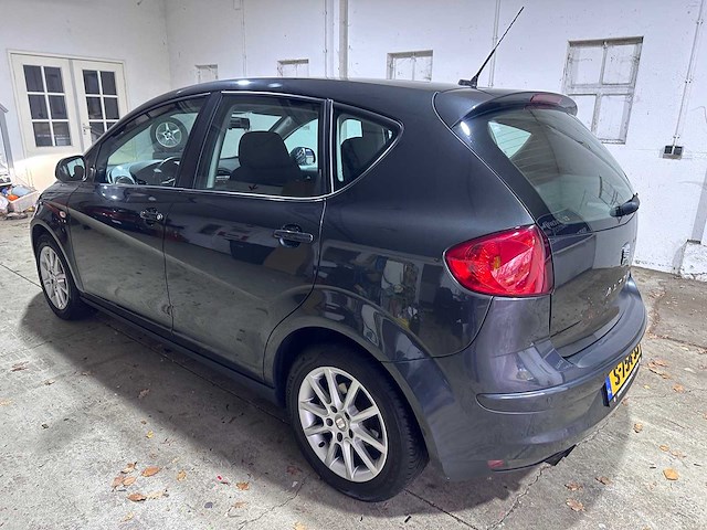 Seat - altea - 1.8 tfsi 160pk bnsl. high automaat- s-754-js - afbeelding 14 van  20