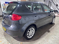 Seat - altea - 1.8 tfsi 160pk bnsl. high automaat- s-754-js - afbeelding 16 van  20