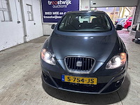 Seat - altea - 1.8 tfsi 160pk bnsl. high automaat- s-754-js - afbeelding 18 van  20