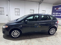 Seat - altea - 1.8 tfsi 160pk bnsl. high automaat- s-754-js - afbeelding 12 van  20