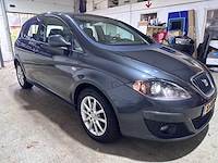 Seat - altea - 1.8 tfsi 160pk bnsl. high automaat- s-754-js - afbeelding 17 van  20