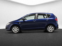 Seat - altea - 2.0 fsi lifestyle - 94-xd-vl- 2007 iaw - afbeelding 6 van  14