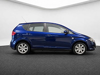 Seat - altea - 2.0 fsi lifestyle - 94-xd-vl- 2007 iaw - afbeelding 13 van  14
