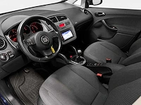 Seat - altea - 2.0 fsi lifestyle - 94-xd-vl- 2007 iaw - afbeelding 3 van  14