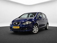 Seat - altea - 2.0 fsi lifestyle - 94-xd-vl- 2007 iaw