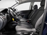 Seat - altea - 2.0 fsi lifestyle - 94-xd-vl- 2007 iaw - afbeelding 12 van  14
