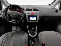 Seat - altea - 2.0 fsi lifestyle - 94-xd-vl- 2007 iaw - afbeelding 14 van  14