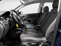 Seat - altea - 2.0 fsi lifestyle - 94-xd-vl- 2007 iaw - afbeelding 12 van  14