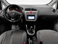 Seat - altea - 2.0 fsi lifestyle - 94-xd-vl- 2007 iaw - afbeelding 14 van  14