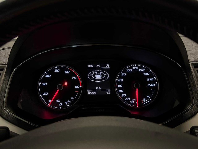 Seat - arona - 1.0 tsi xcel. launch - car - 2017|rd-820-v|iaw - afbeelding 9 van  11