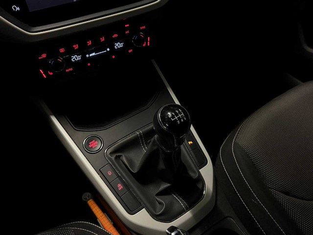 Seat - arona - 1.0 tsi xcel. launch - car - 2017|rd-820-v|iaw - afbeelding 10 van  11