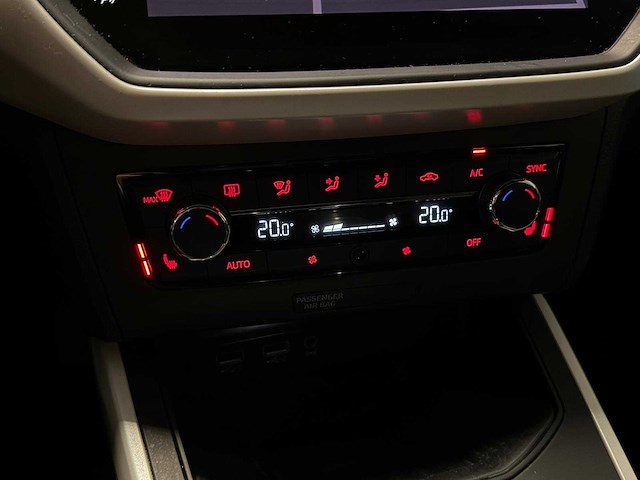 Seat - arona - 1.0 tsi xcel. launch - car - 2017|rd-820-v|iaw - afbeelding 6 van  27