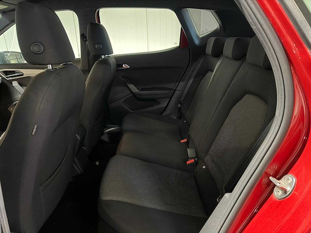 Seat - arona - 1.0 tsi xcel. launch - car - 2017|rd-820-v|iaw - afbeelding 14 van  27