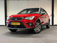 Seat - arona - 1.0 tsi xcel. launch - car - 2017|rd-820-v|iaw