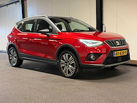 Seat - arona - 1.0 tsi xcel. launch - car - 2017|rd-820-v|iaw - afbeelding 20 van  27