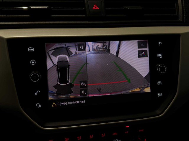 Seat - arona - 1.0 tsi xcel. launch - car - 2017|rd-820-v|iaw - afbeelding 1 van  27
