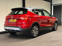 Seat - arona - 1.0 tsi xcel. launch - car - 2017|rd-820-v|iaw - afbeelding 2 van  27